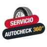 Icono Autocheck 360