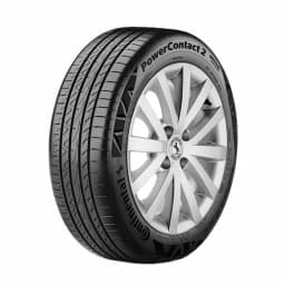 195/55R16.0 545H PowerContact 2 - Vista 1