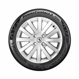 195/55R16.0 545H PowerContact 2 - Vista 2