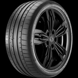 265/35R19.0 750Y CONTISPORTCONTACT 6 - Vista 1