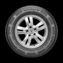 195/75R16.0 R VANCO AP - Vista 2