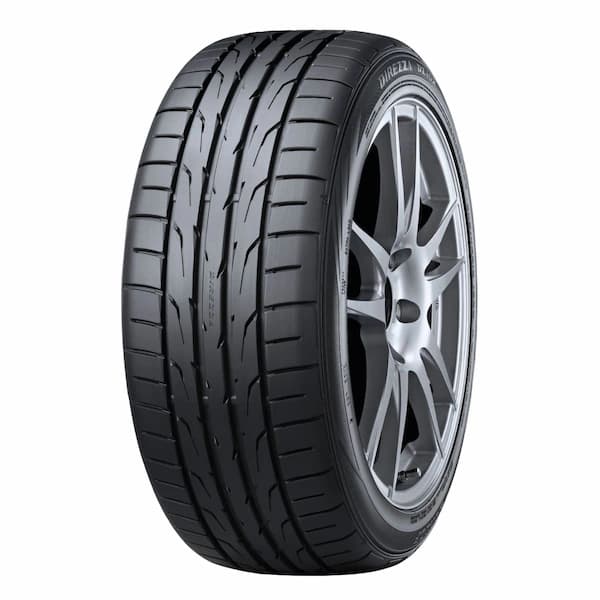 215/40R17.0 450 DZ102
