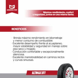 175/70R13.0 475T XP7 - Vista 3