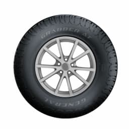 235/60R16.0 800T GRABBER AT - Vista 2
