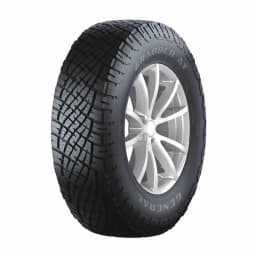 235/60R16.0 800T GRABBER AT - Vista 1