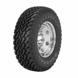 255/70R17.0 1120S GRABBER AT2 - Vista 1