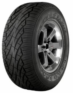275/60R15.0 975T GRABBER HP - Vista 1