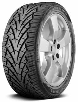 235/60R18.0 450 GRABBER UHP - Vista 1