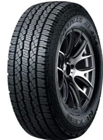 215/65R16.0 450 RO AT - Vista 1