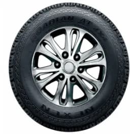 215/65R16.0 450 RO AT - Vista 2