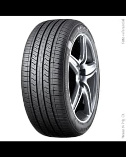 215/60R17.0 45H NPRIZ CX SH6 - Vista 1