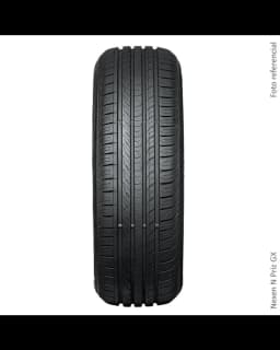 215/60R17.0 45H NPRIZ CX SH6 - Vista 2