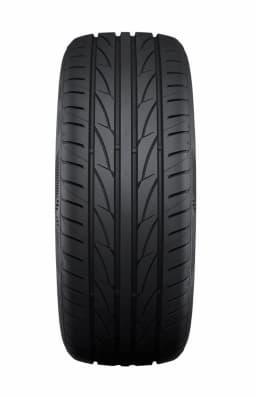 215/65R16.0 750H PRIMUS V - Vista 1