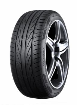 215/65R16.0 750H PRIMUS V - Vista 2