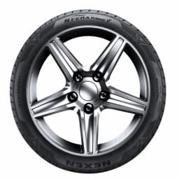 215/65R16.0 750H PRIMUS V - Vista 4