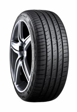 255/50R20.0 450 NF QX - Vista 1