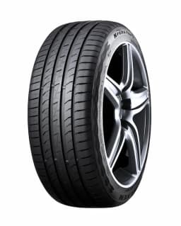 255/50R20.0 450 NF QX - Vista 2