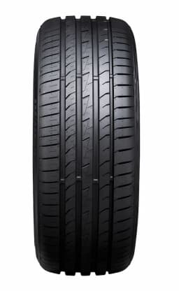255/50R20.0 450 NF QX - Vista 4