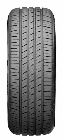 235/60R17.0 45H RU5 - Vista 1