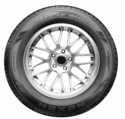 185/65R14.0 450 SH91 - Vista 4