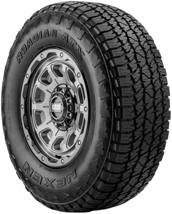 235/75R15.0 45H RO ATX