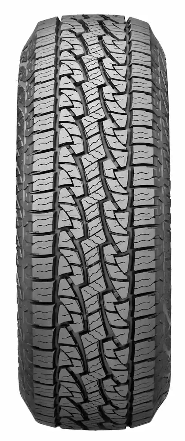 225/70R16.0 875T RA8