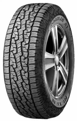 225/70R16.0 875T RA8 - Vista 2