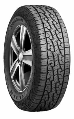 225/70R16.0 875T RA8 - Vista 3