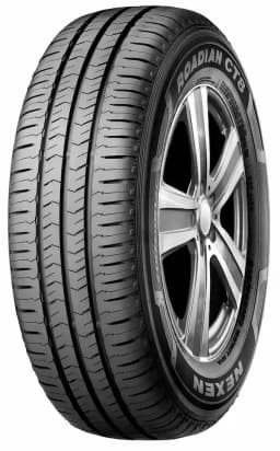 205/65R16.0 975T CT8 - Vista 3