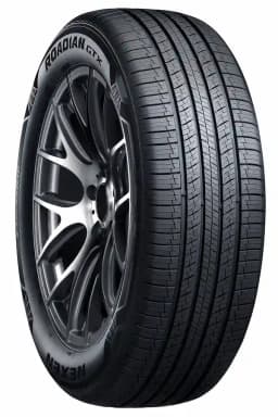 235/60R18.0 103H GTX - Vista 1