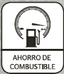 AHORRO DE COMBUSTIBLE