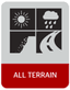 ALL TERRAIN (Todo terreno)