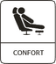 CONFORT