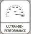 ULTRA HIGH PERFORMANCE