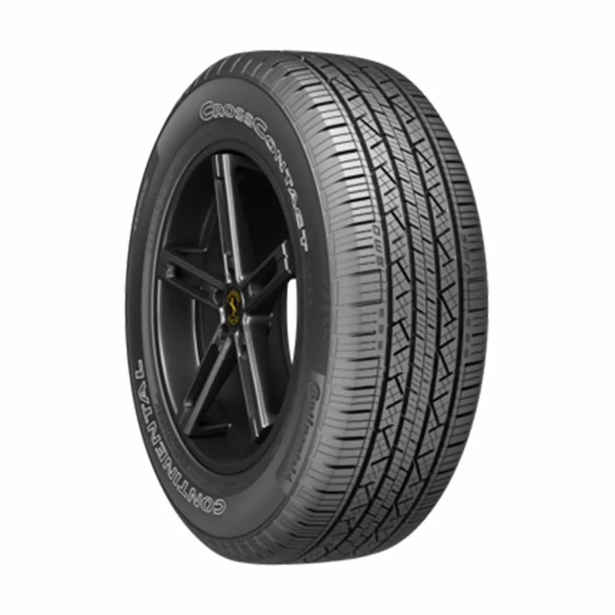 255/65R18.0 1090T CrossContact LX25