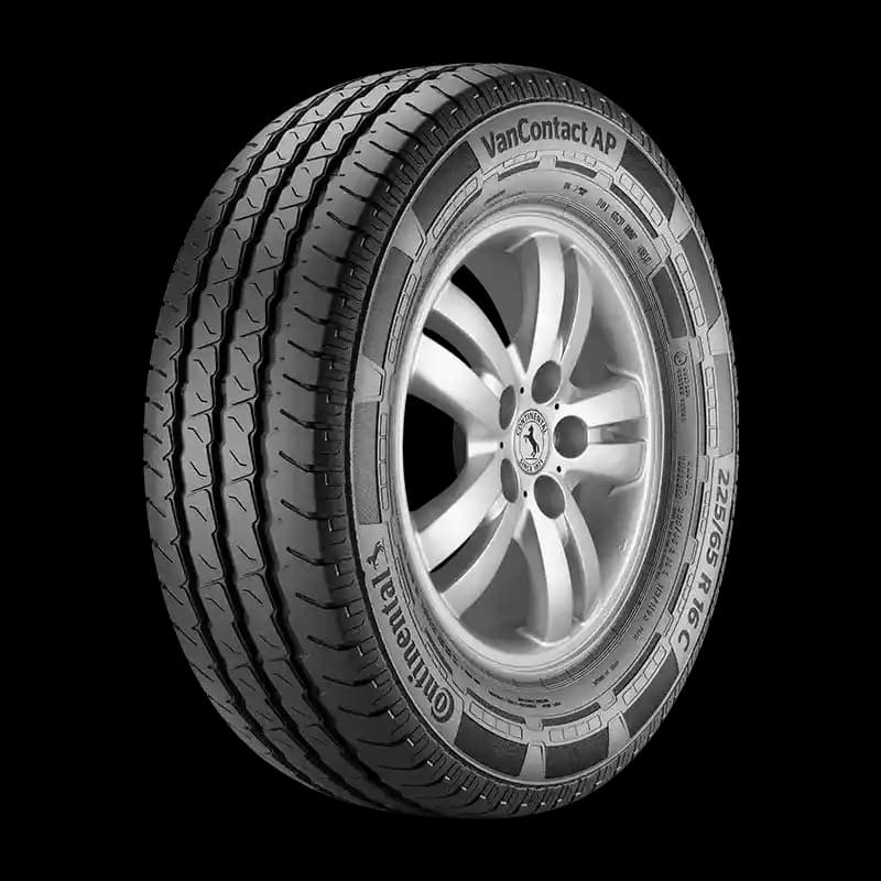 195/75R16.0 R VANCO AP