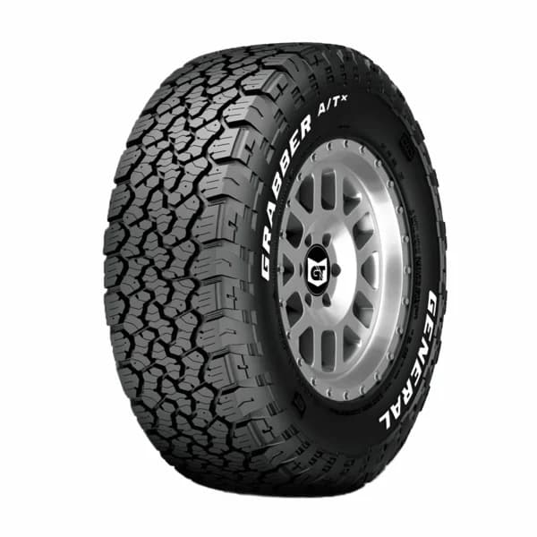 255/70R16.0 1090S GRABBER A/TX