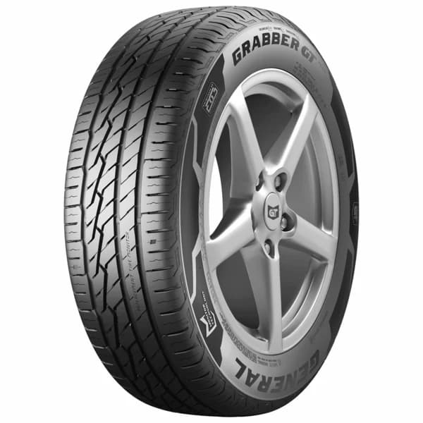 235/60R17.0 850H GRABBER GT PLUS