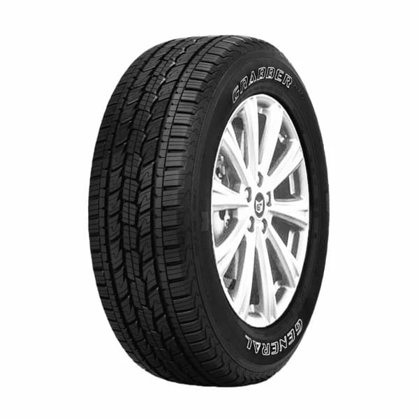 265/70R16.0 1120T GRABBER HTS60